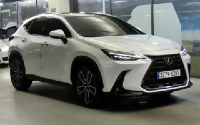 수원외제차중고차 NX 350h 력셔리 매물 사진 13 - 2025/05 13,239km