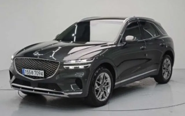 수원외제차중고차 GV70 2.5T 가솔린 AWD 매물 사진 17 - 2023/11 21,055km