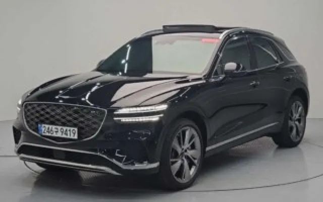 수원외제차중고차 GV70 2.5T 가솔린 2WD 매물 사진 15 - 2024/11 17,952km