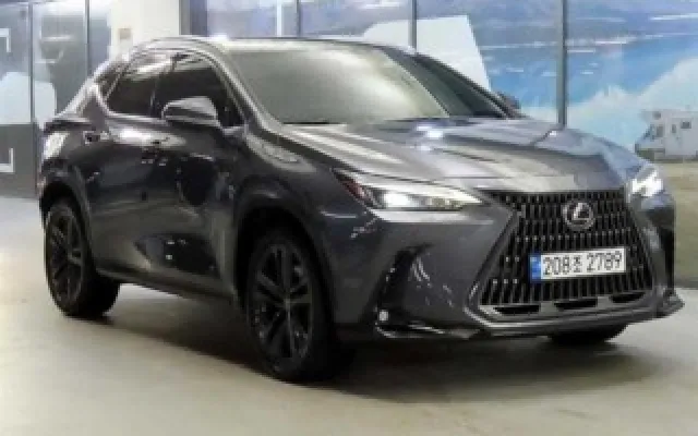 수원외제차중고차 NX 350h 프리미엄 매물 사진 1 - 2023/05 100,297km